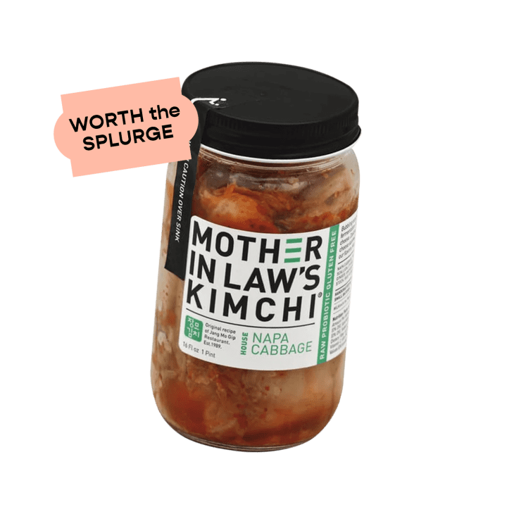 Product Image: Mother-in-Law's House Napa Cabbage Kimchi