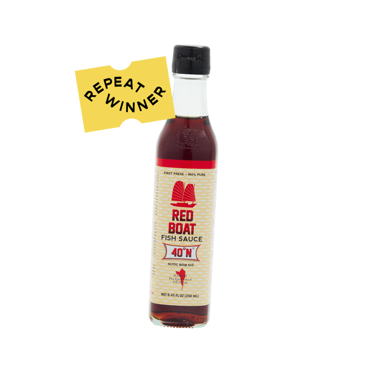 Product Image: Red Boat Fish Sauce