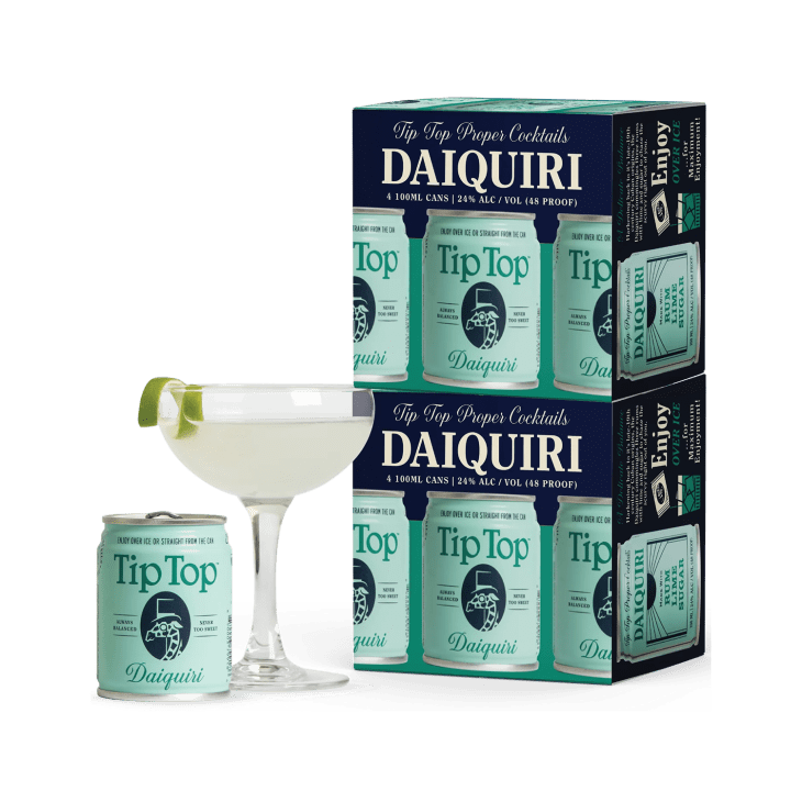 Tip Top Daiquiri at undefined