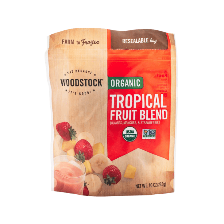 Product Image: Woodstock Tropical Fruit Blend