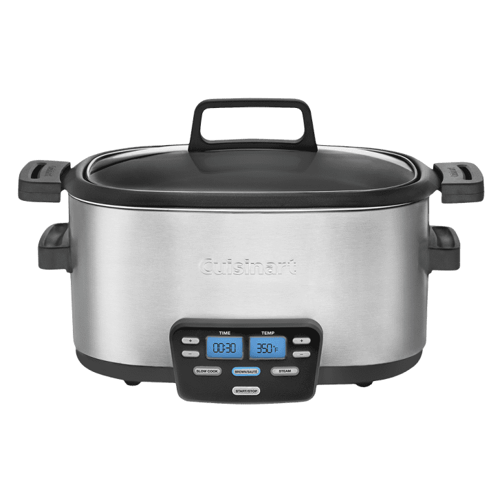 Cuisinart 6-Quart Multi-Cooker at Bed Bath & Beyond