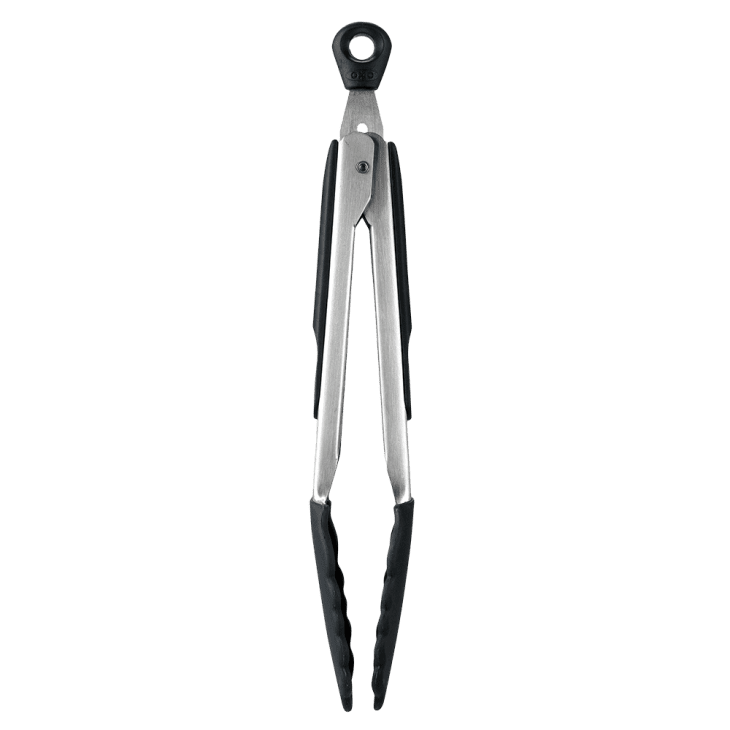 Product Image: OXO Good Grips 9-Inch Tongs with Silicone Heads