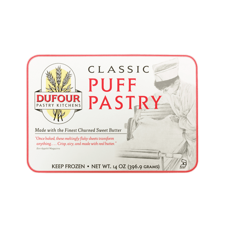 Product Image: Puff Pastry