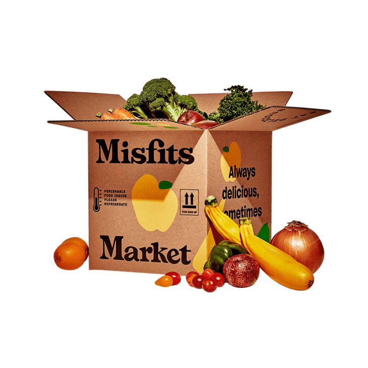 Product Image: Misfits Market Box