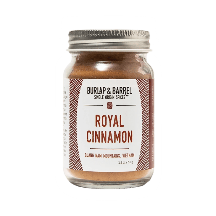 Burlap & Barrel Royal Cinnamon at Burlap & Barrel