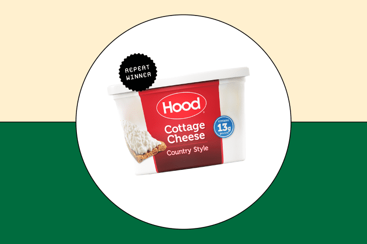 Product Image: Hood Cottage Cheese