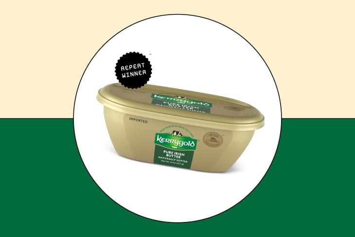 Product Image: Kerrygold Naturally Softer Pure Irish Butter