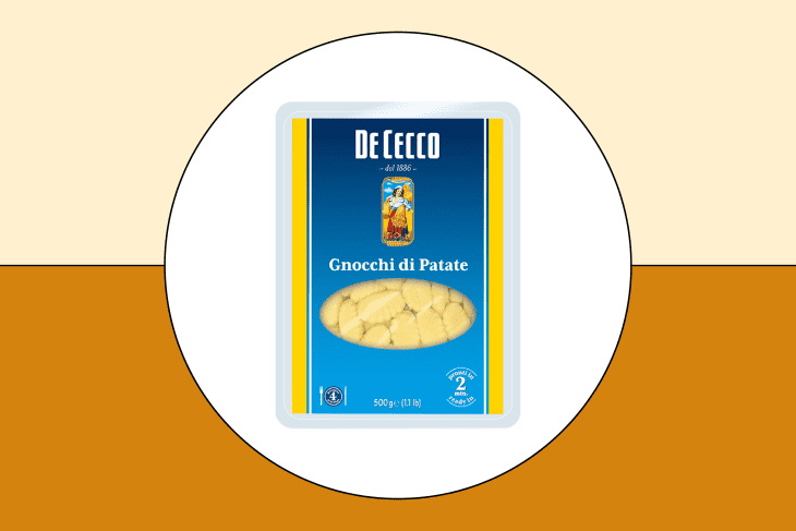 Product Image: De Cecco Potato Gnocchi