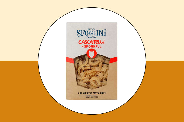 Product Image: Sfoglini Cascatelli by Sporkful