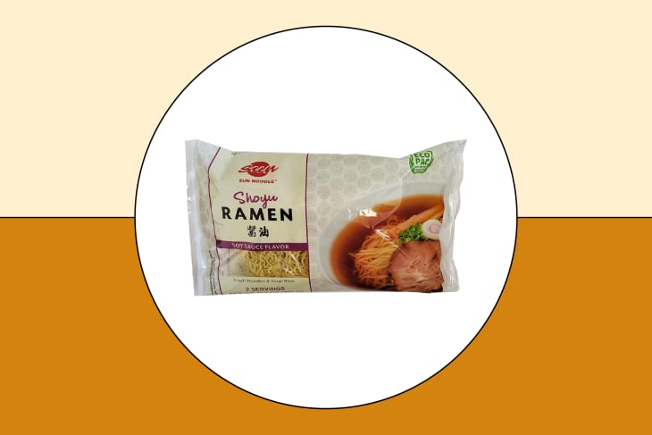 Product Image: Sun Noodle Ramen