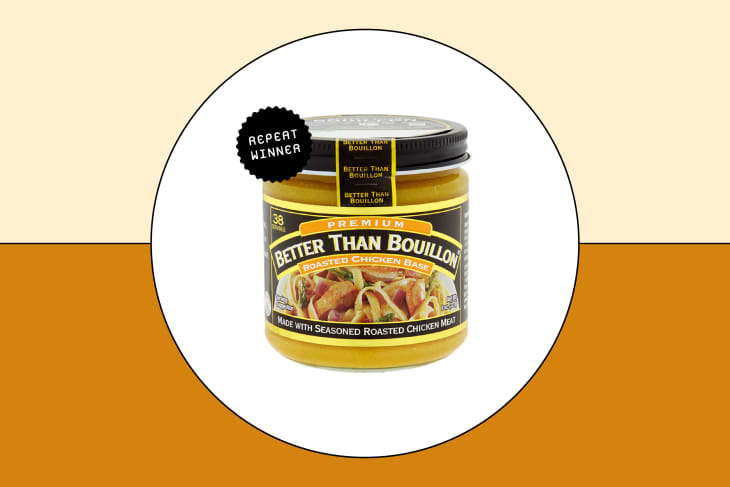 Product Image: Better Than Bouillon Roasted Chicken Base
