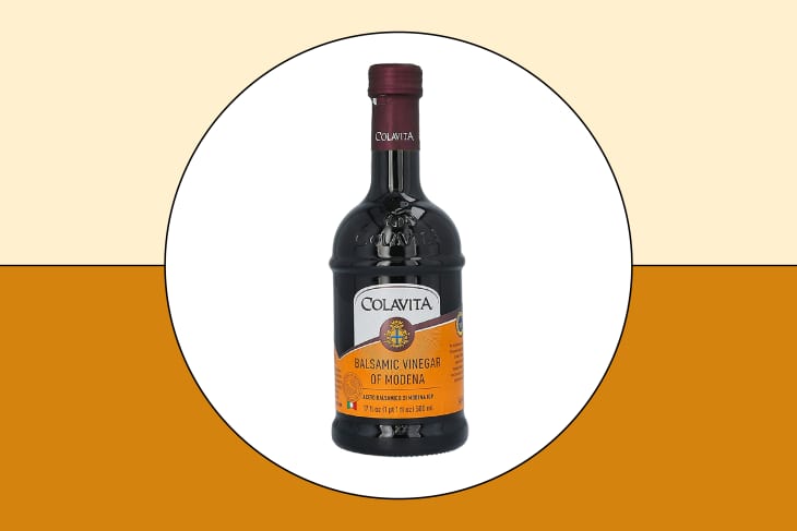 Product Image: Colavita Balsamic Vinegar of Modena