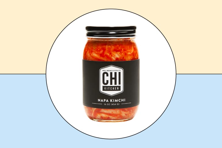 Product Image: Chi Kitchen Napa Kimchi