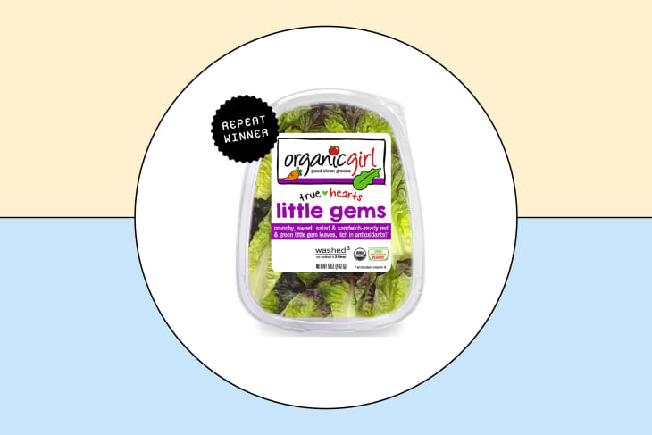 Product Image: Organic Girl Little Gems