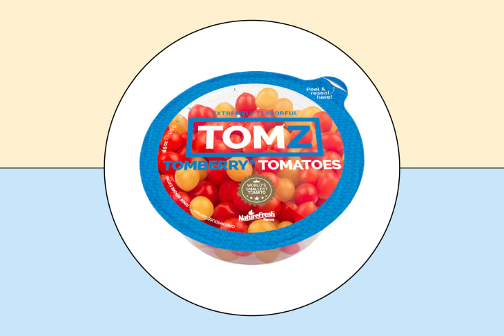 Product Image: NatureFresh TomZ Tomberry Tomatoes