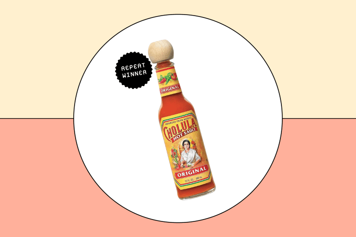 Product Image: Cholula Hot Sauce Original