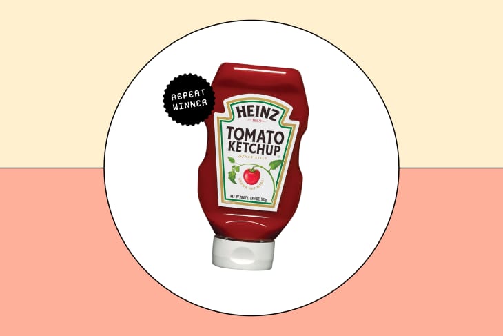 Heinz Tomato Ketchup at HEINZ