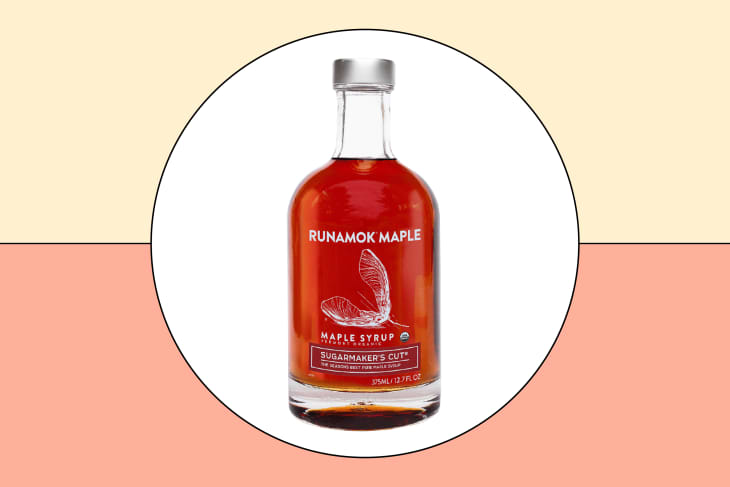 Runamok Maple Sugarmaker’s Cut at Runamok Maple