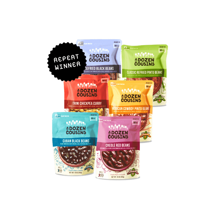 Product Image: A Dozen Cousins Variety Pack