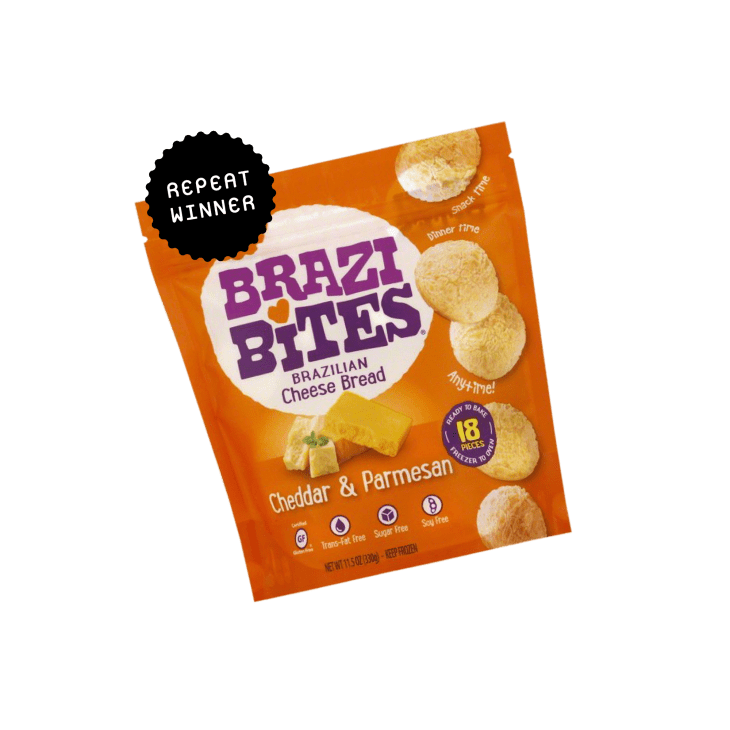 Product Image: Brazi Bites Cheddar & Parmesan