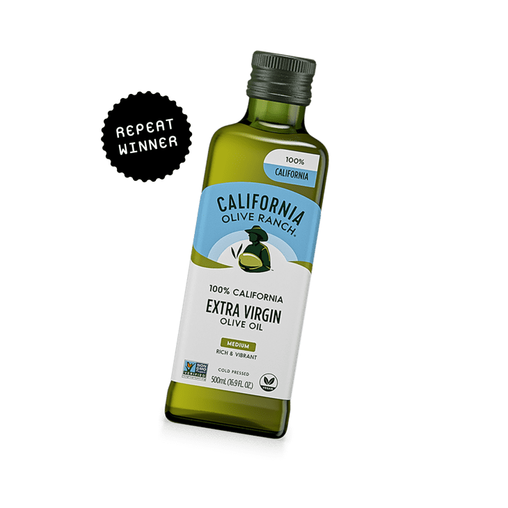 California Olive Ranch Extra Virgin Olive Oil at Amazon