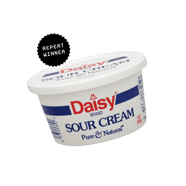 Daisy Sour Cream at undefined