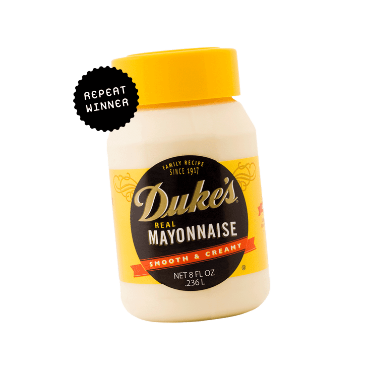 Duke's Mayonnaise at undefined