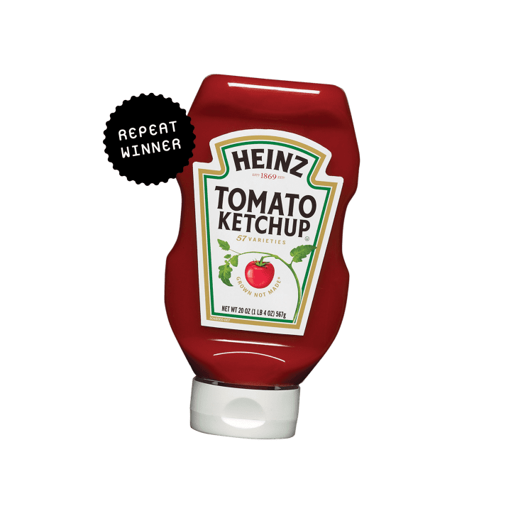 Heinz Tomato Ketchup at undefined