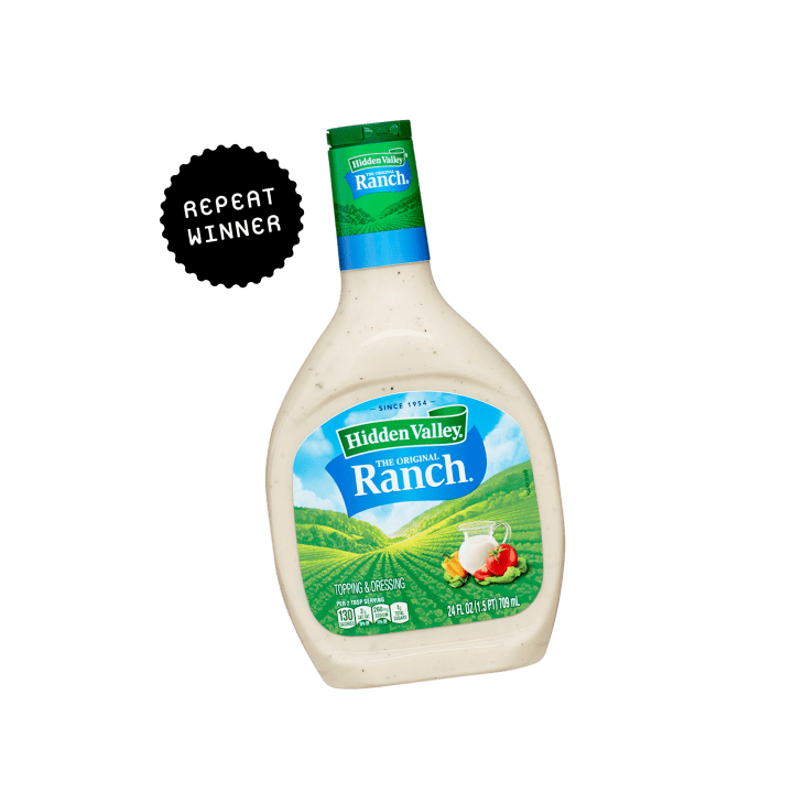 Product Image: Hidden Valley Ranch