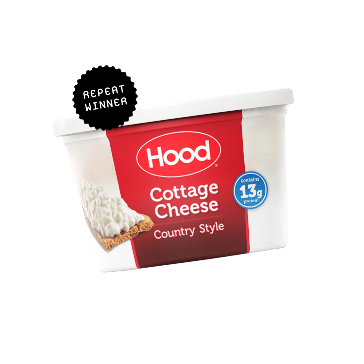 Hood Cottage Cheese at undefined