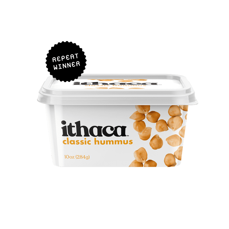 Ithaca Hummus at undefined