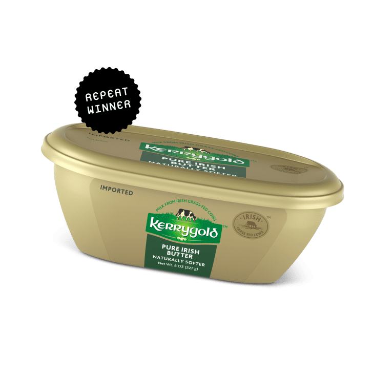 Product Image: Kerrygold Pure Irish Butter