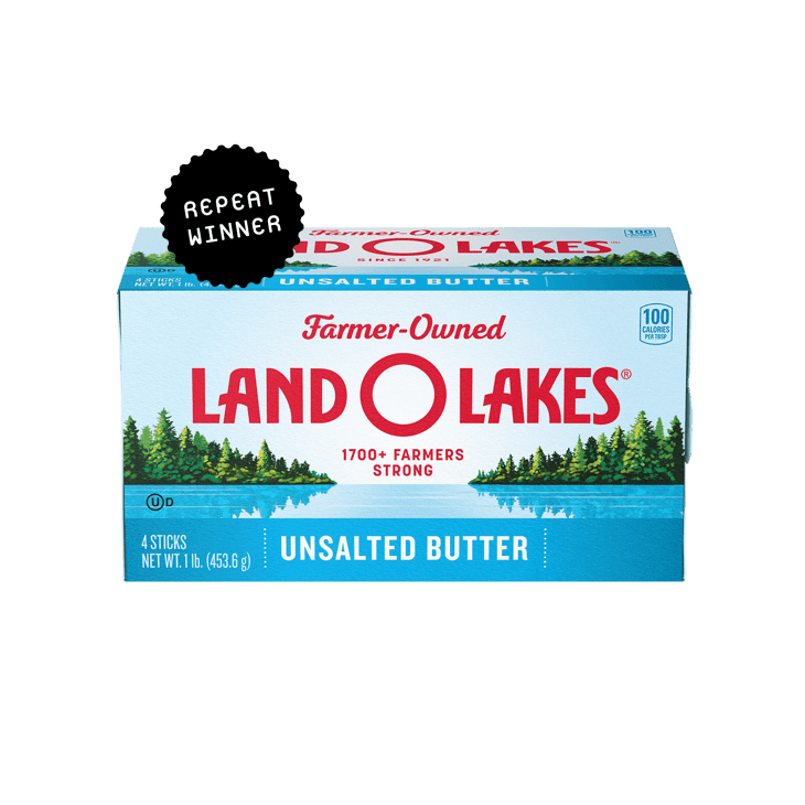 Product Image: Land O'Lakes Unsalted Butter