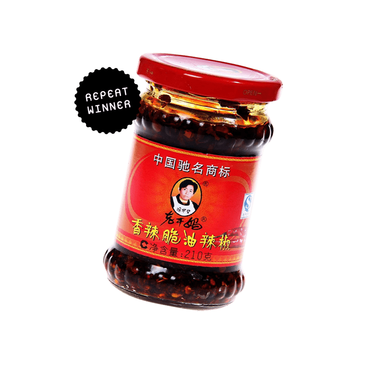 Lao Gan Ma Spicy Chili Crisp (Set of 3) at undefined