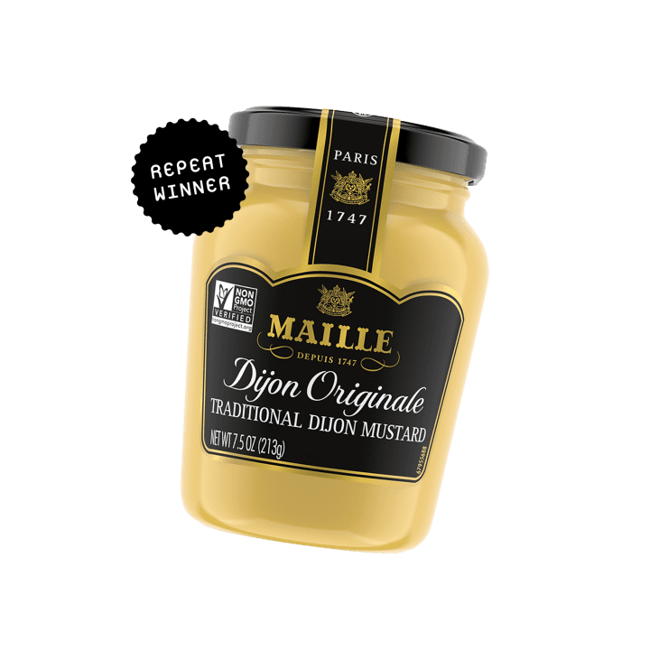 Maille Dijon Originale Mustard at undefined