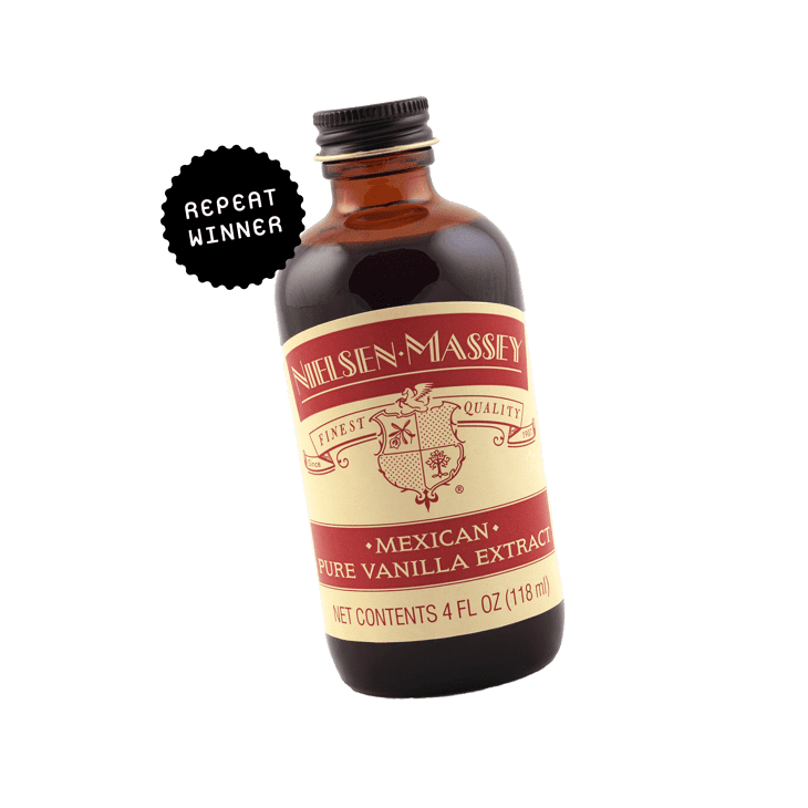 Nielsen-Massey Mexican Vanilla Extract at undefined