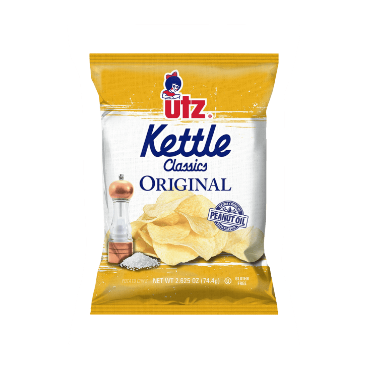 Utz Kettle Classics at undefined