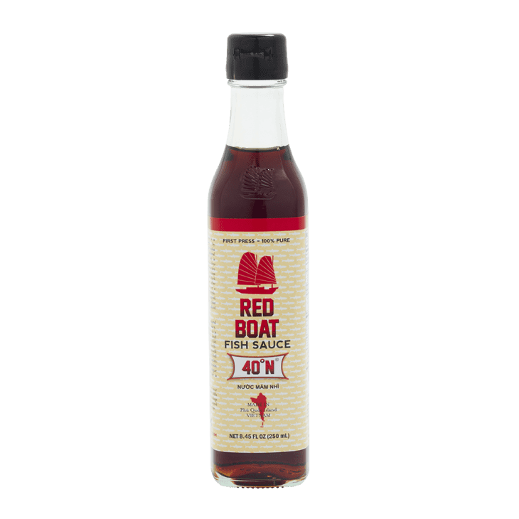 Product Image: Red Boat Fish Sauce