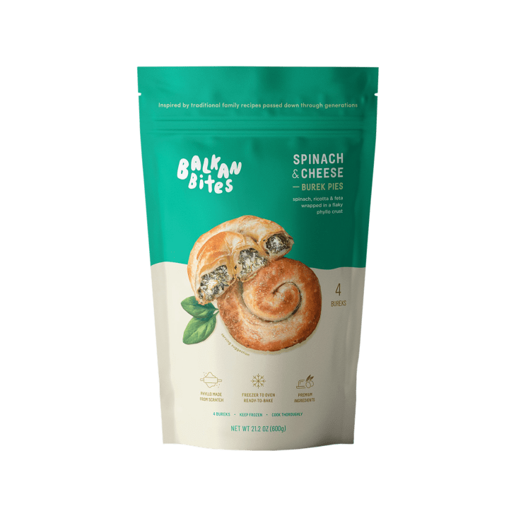 Product Image: Balkan Bites Burek Pies