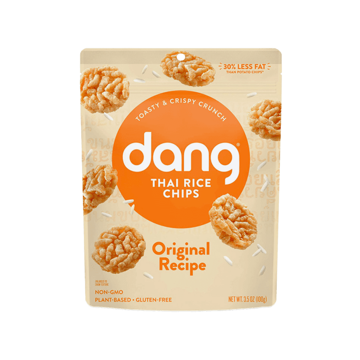 Product Image: Dang Thai Rice Chips