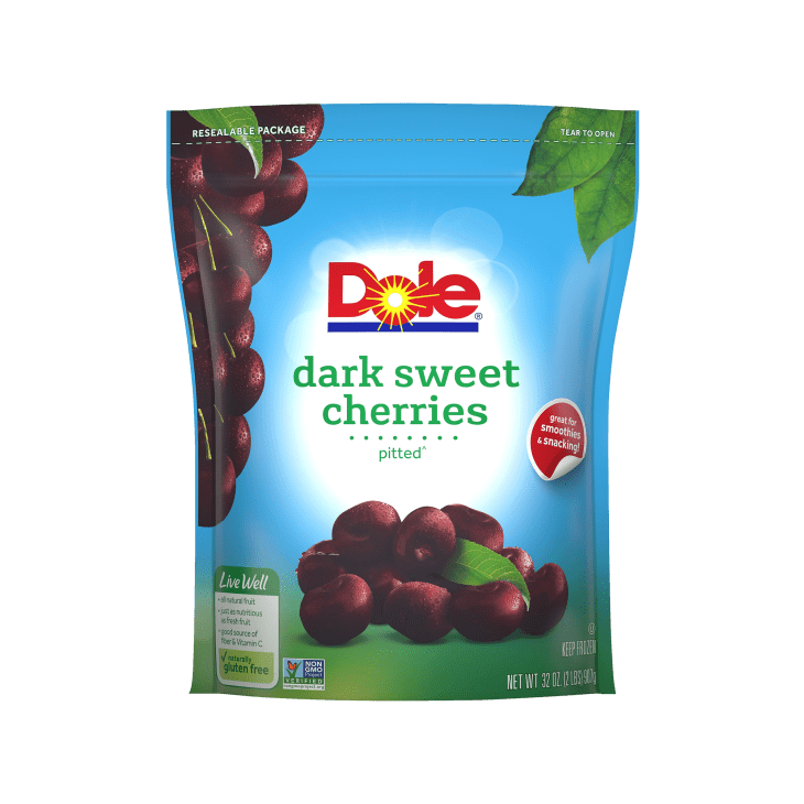 Product Image: Dole Dark Sweet Cherries