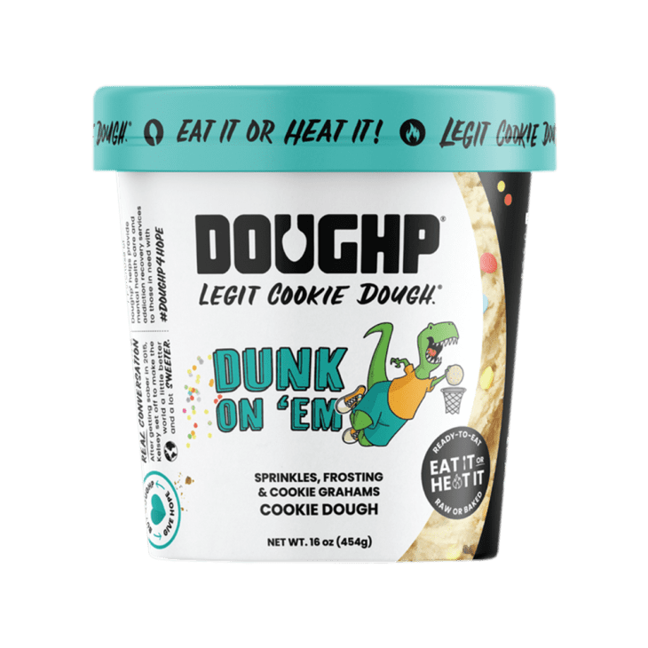 DoughP at undefined