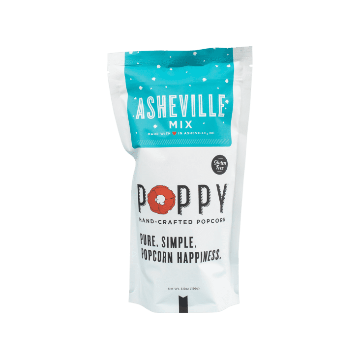 Product Image: Poppy Handcrafted Popcorn