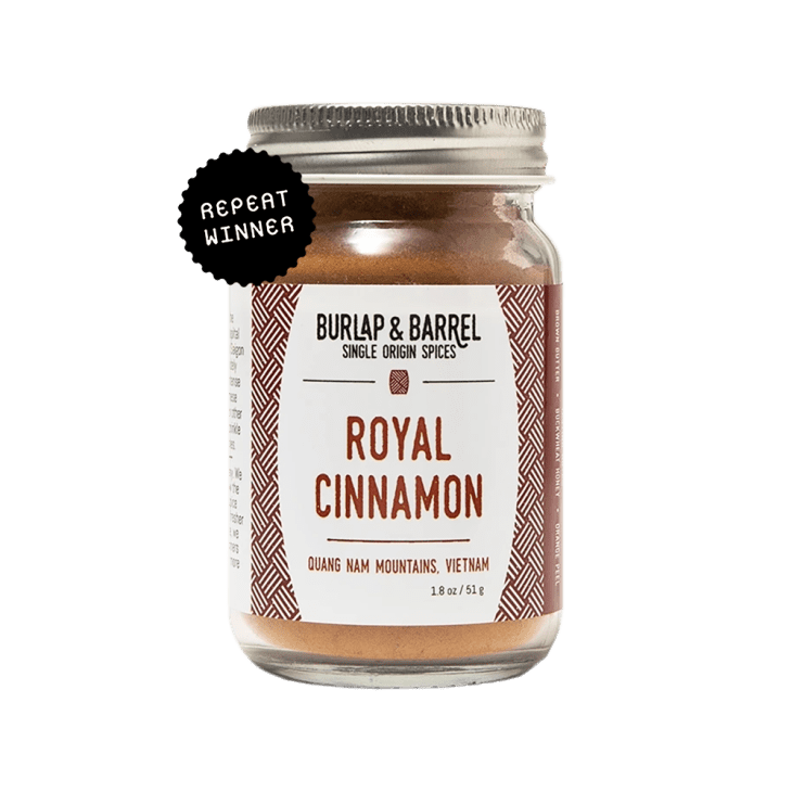 Burlap & Barrel Royal Cinnamon at undefined