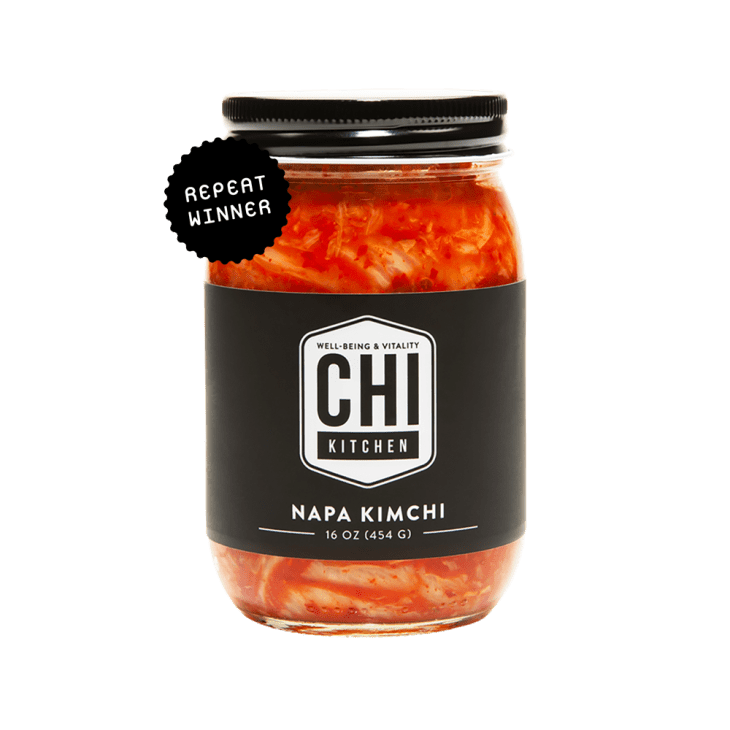Chi Kitchen Kimchi at undefined