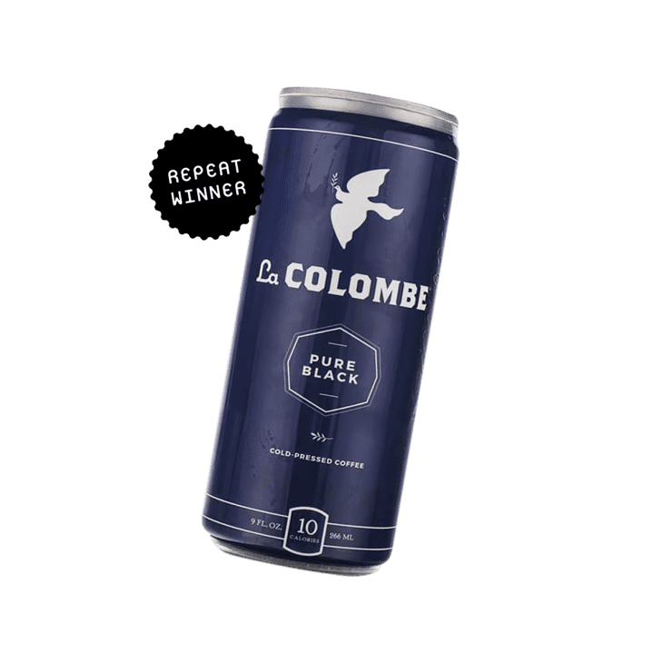 La Colombe Cold Brew at undefined