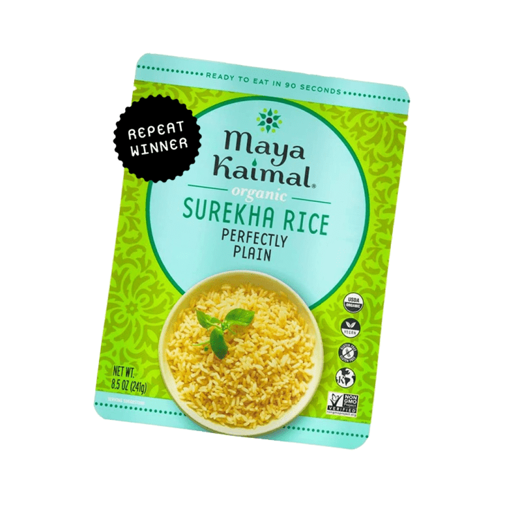 Maya Kaimal Organic Surekha Rice at undefined