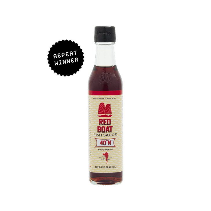 Red Boat Fish Sauce at undefined