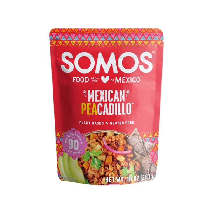Product Image: SOMOS Mexican Peacadillo Burrito Bowl Kit
