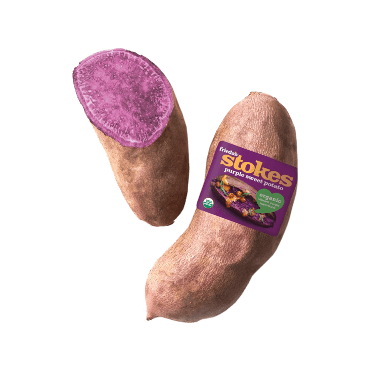 Stokes Organic Purple Sweet Potato at undefined